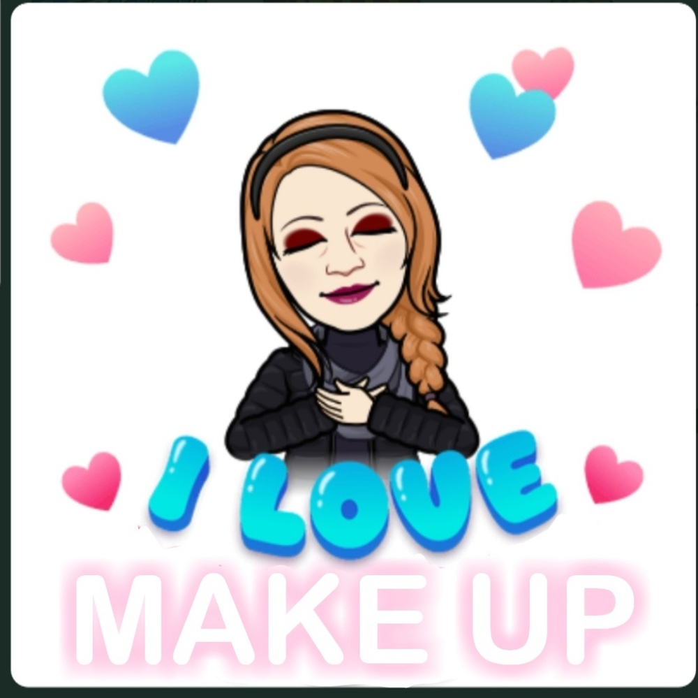 Makeup up to 60% off!